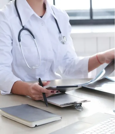 Alergia a Medicamentos