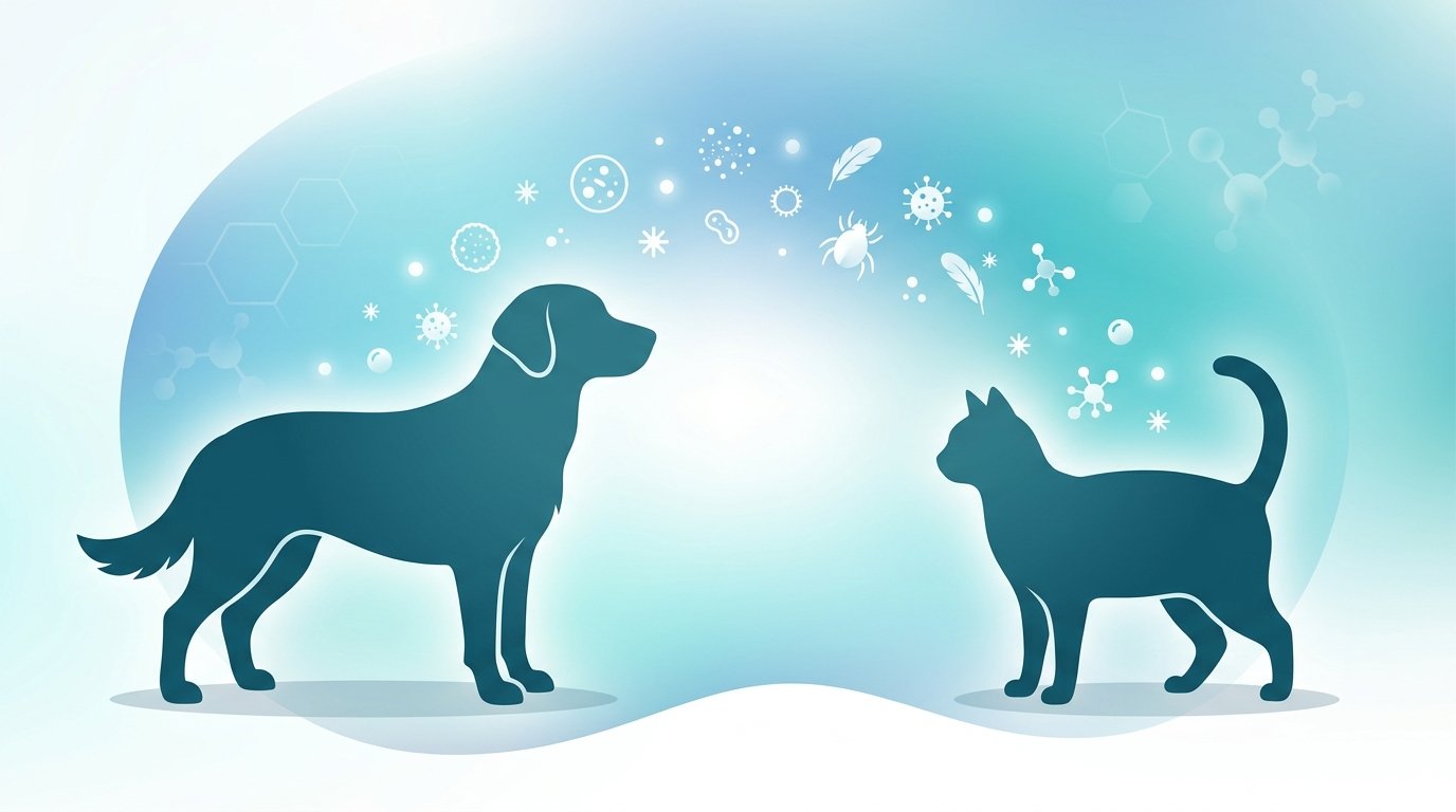 Alergia a mascotas: Tratamiento y soluciones en Medellín | Dr. Amaya