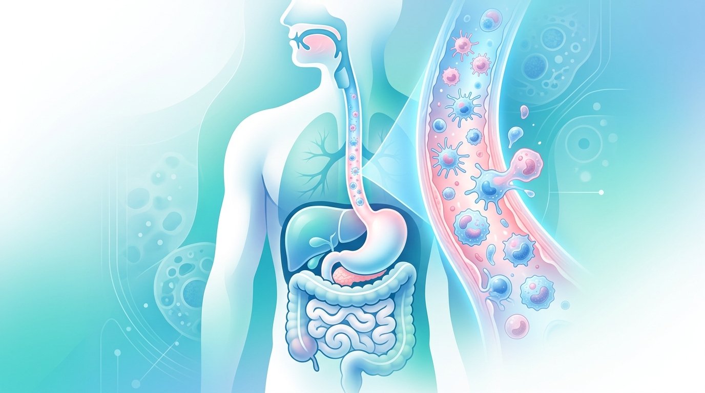Esofagitis Eosinofílica | Dr. Daniel Amaya Alergólogo Medellín