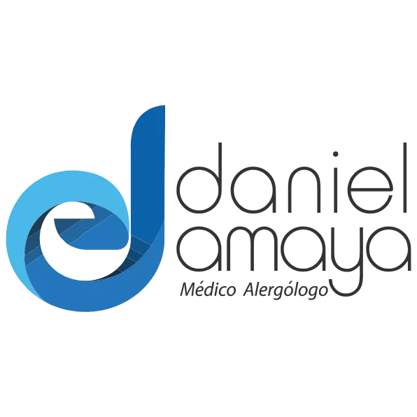 Dr. Daniel Amaya - Médico Alergólogo